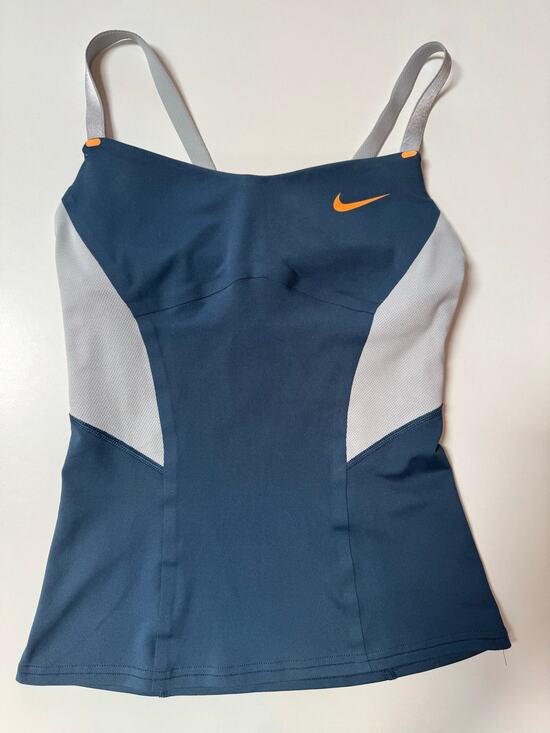Nike Tops - Nike Premier Maria Sharapova Tennis Top - summer 2013 collection XS